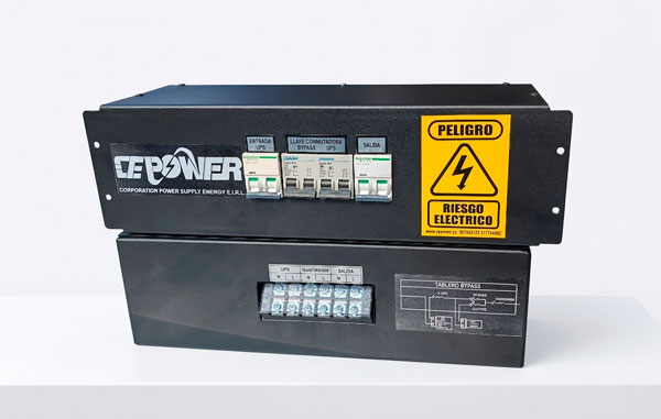 Categoría Tableros eléctricos